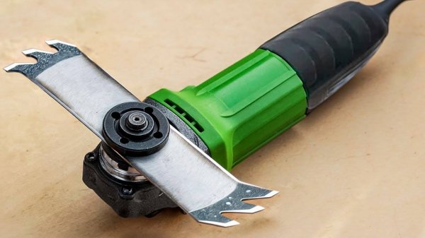 УДИВИТЕЛЬНЫЕ ИНСТРУМЕНТЫ, О КОТОРЫХ ВАМ СЛЕДУЕТ ЗНАТЬ