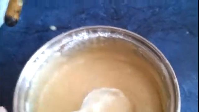 Сметанник.Видео рецепт сладкой выпечки.