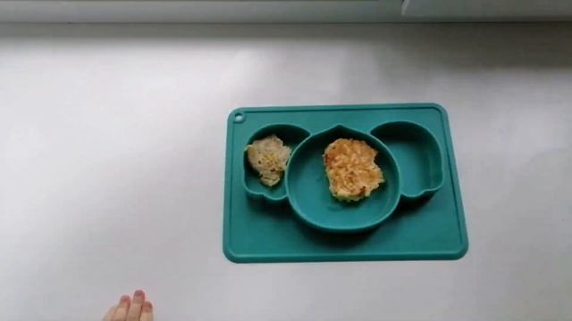 Рацион ребёнка в один год|Что приготовить малышу|Меню на 3 дня| смотреть онлайн