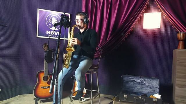 Piu Che Puoi (saxophone) / Алексей Вшивцев смотреть онлайн