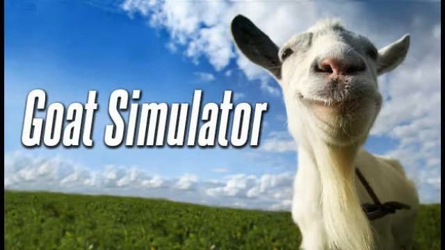 Goat Storm (Nyan Goat Mix) - Goat Simulator OST (1 Hour Extended)