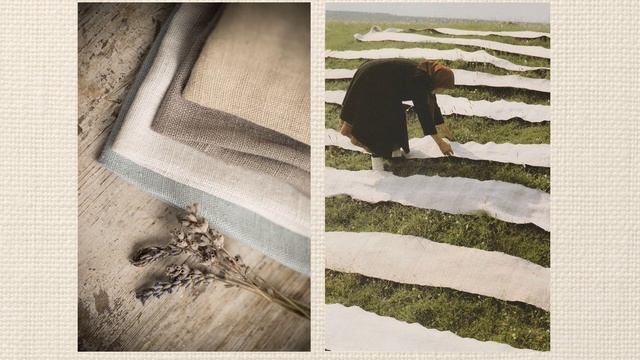 Русский народный костюм Часть 7 Ткани смотреть онлайн