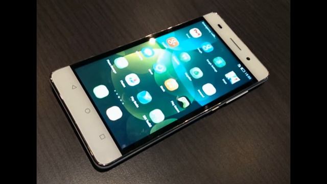 Huawei Honor 4C смотреть онлайн