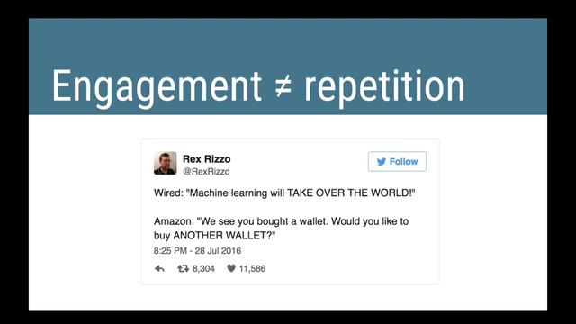 Webinar: Component personalization in Magnolia 5.4.9 смотреть онлайн