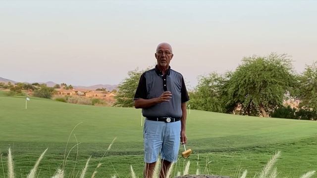 Missing 3 Foot Putts: Try This смотреть онлайн