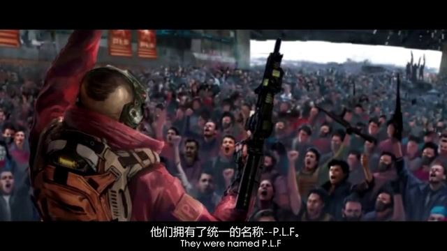 Metro Conflict: Presto - China CBT Promotion Trailer смотреть онлайн