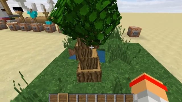Quase tudo sobre Armor Stands - Minecraft Tutorial #1 смотреть онлайн