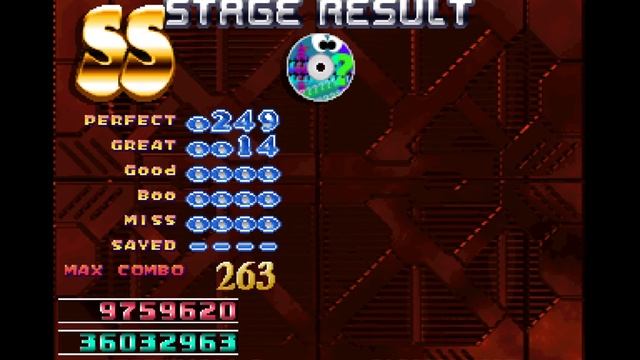 DanceDanceRevolution 3rdMIX Ver.KOREA2 (Arcade / 2000) - Gameplay смотреть онлайн