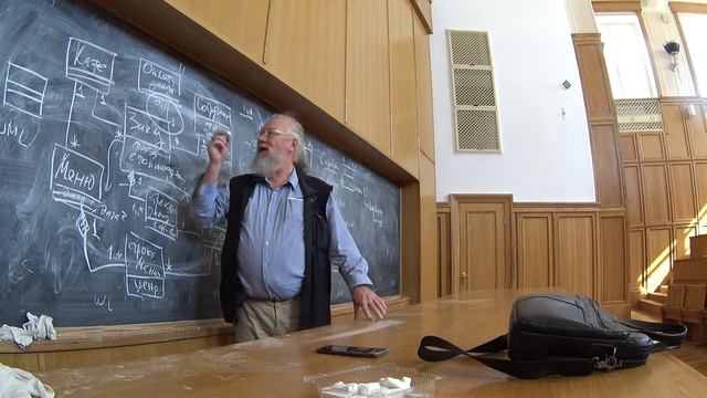 Лекция-БД-3-SONY-Active смотреть онлайн