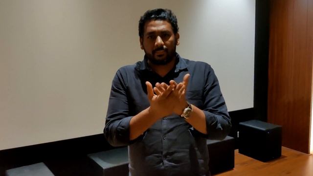 8K Dolby Atmos Home Theatre in Hyderabad смотреть онлайн