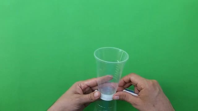 Vaso volador p1 | Experimentos | Curso de Verano Proyecto Mate 2020 смотреть онлайн