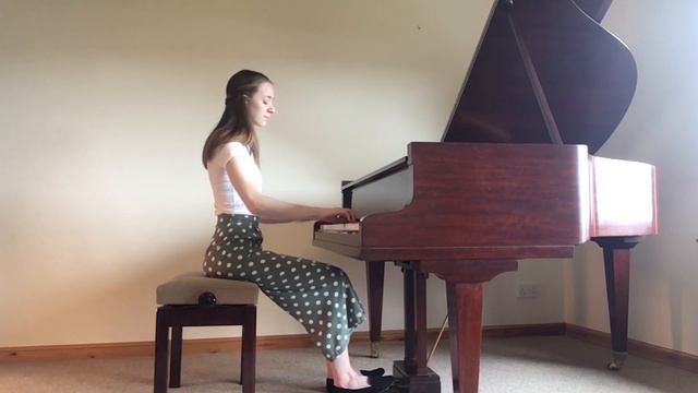 Online 'At Home' Concert: Mozart. смотреть онлайн
