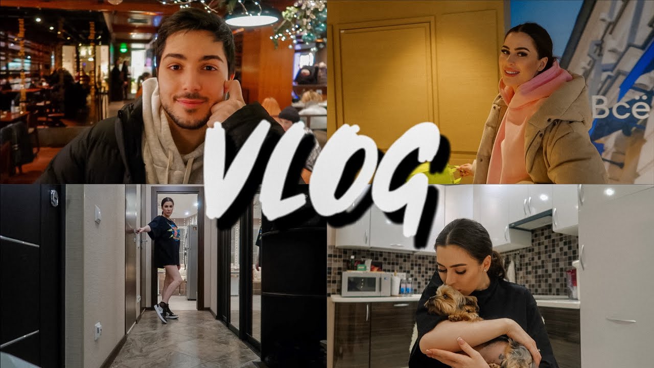 ВЫСТУПЛЕНИЕ ОТ ВИВЫ | ШОППИНГ | ЗА ЧТО НАС НЕ ЛЮБЯТ? | НОВЫЕ КРОССОВКИ смотреть онлайн