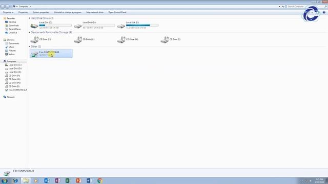 [Solved] Error copying file or folder unspecified error over Remote Desktop Connection file transfe смотреть онлайн