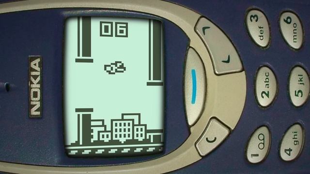 Nokia Bird 3310 - Nokia 3310 Jam 4 смотреть онлайн