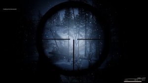 Post Scriptum - Snow Sniper Haguenau [GER Comms/ENG Subs]