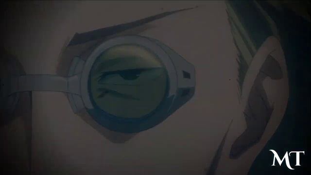 [AMV/REEDIT] Hora Extra | Kento Nanami (Jujutsu Kaisen) | Kaito смотреть онлайн