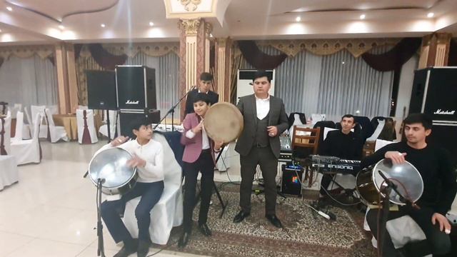 Asliddin dovul vs Mirjalol dhol dovul смотреть онлайн
