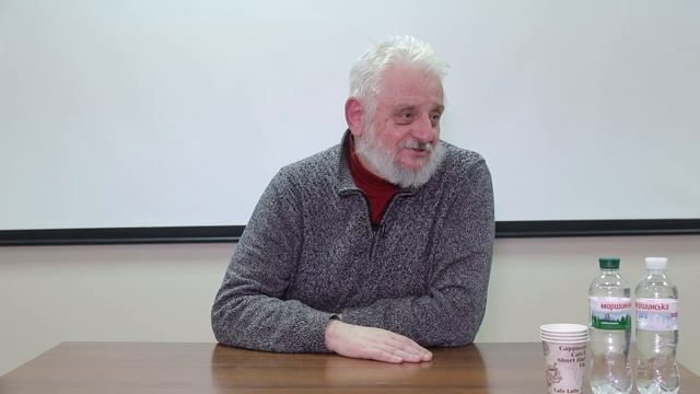 Б. Г. Херсонский "Страх, тревога, фобия, терапия" (Киев, 2020) смотреть онлайн