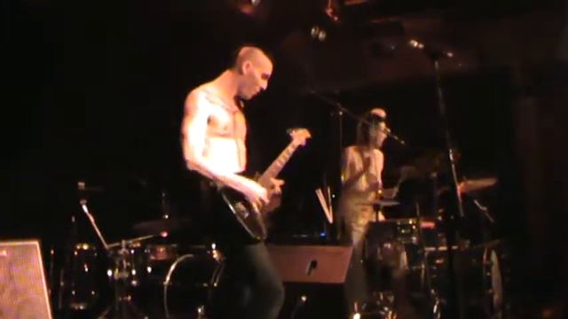 Hank & Cupcakes at Jammin Java 7/16/12 # 1 смотреть онлайн