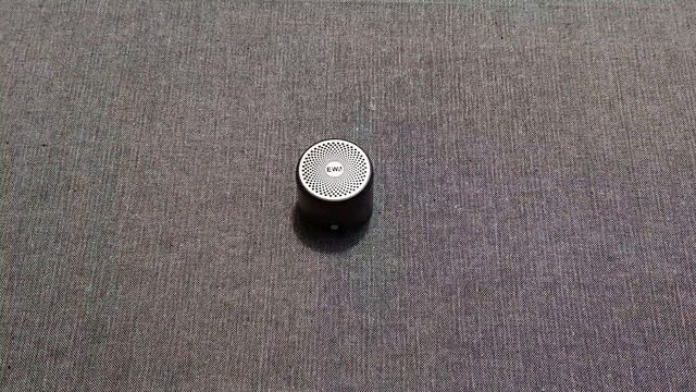EWA A104 - POWERFUL MICRO SPEAKER (Recensione ITA E Audio Test)