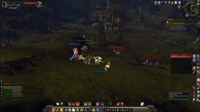 hOw to-Legion 7.2 Unlocking 7.2 Artifact Traits-Holly Paladin + Power Unleashed Achievement смотреть онлайн