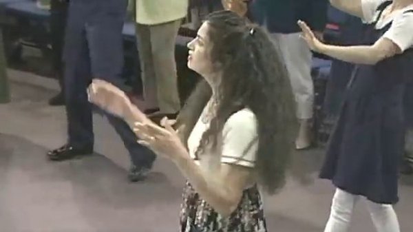 Don Potter - "I Have Decided"