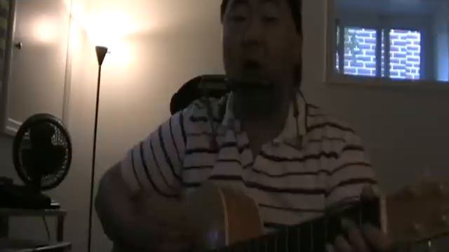 It's A Long Way To The Top - AC/DC acoustic cover смотреть онлайн
