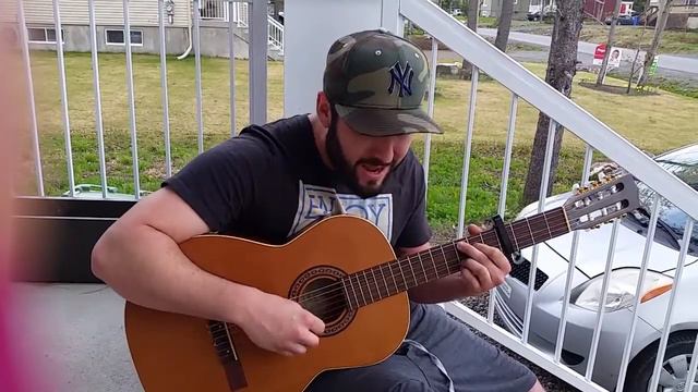 Big City Life - Mattafix Official Cover J. Sandri