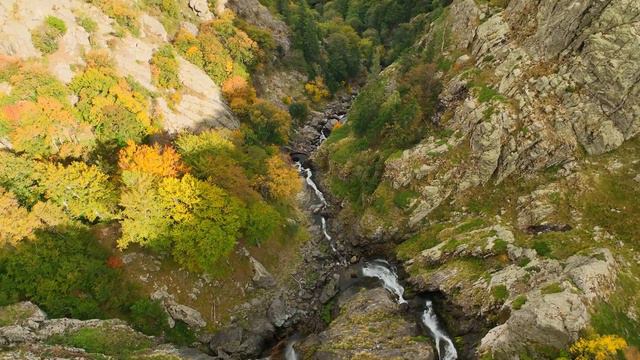 Водопадите последната версия за 2022 близо 70 водопада в 2 часа и нещо - Waterfalls v7 2017 2022 смотреть онлайн