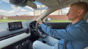 MAZDA CX-3 - СТОИТ ЛИ ПОКУПАТЬ ДИЗЕЛЬНЫЙ КРОССОВЕР