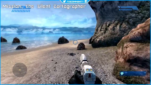 Idle Hands - Halo: Combat Evolved Anniversary - Achievement Guide смотреть онлайн