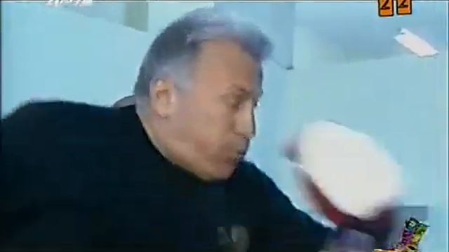 Stam The Showman - Radio Arvyla - Panikas Balboa смотреть онлайн