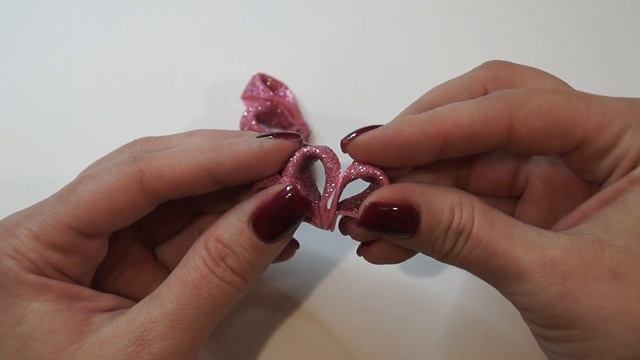 ?Невероятно просто сделать цветок из фоамирана? смотреть онлайн