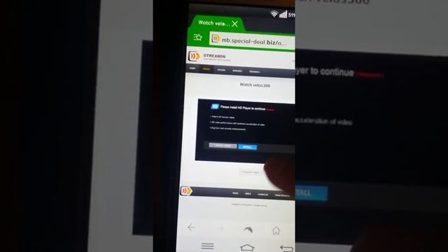 How to Run Flash player on android смотреть онлайн