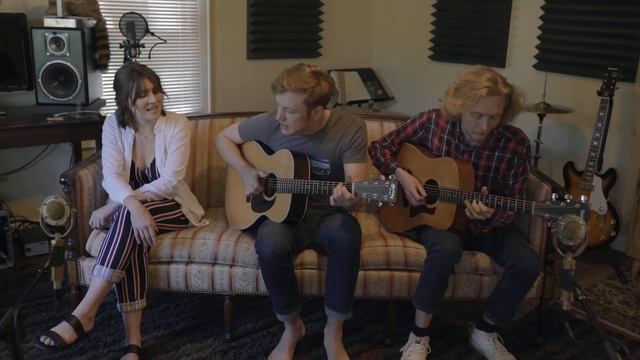 That's All Right (Elvis Presley Cover)