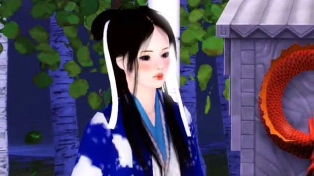 Sims 3. Neko Hanna смотреть онлайн