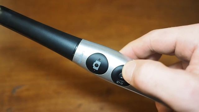 INTRAORAL CAMERA ON MONITOR - simple&smart смотреть онлайн