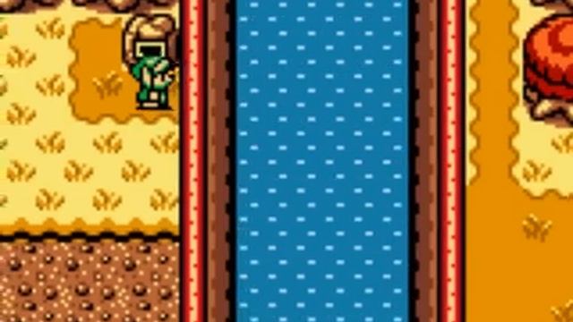 BONUS VIDEO ~ Zelda: Oracle of Ages ✹ Moosh Flute смотреть онлайн