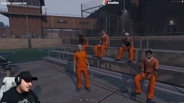 GTA V RP (2023-10-25) смотреть онлайн