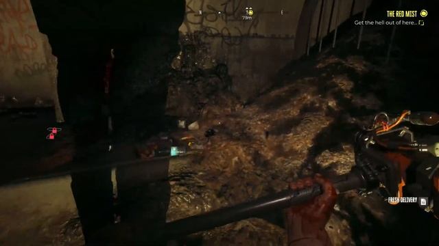 PS5 Dead Island 2 Part 6 смотреть онлайн