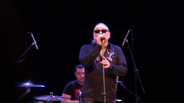 Рок-Острова - Пасмурное утро смотреть онлайн