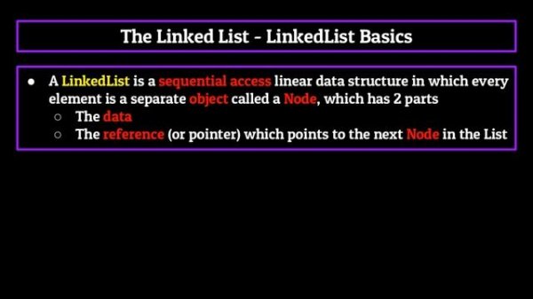 Data Structures - Computer Science Course for Beginners