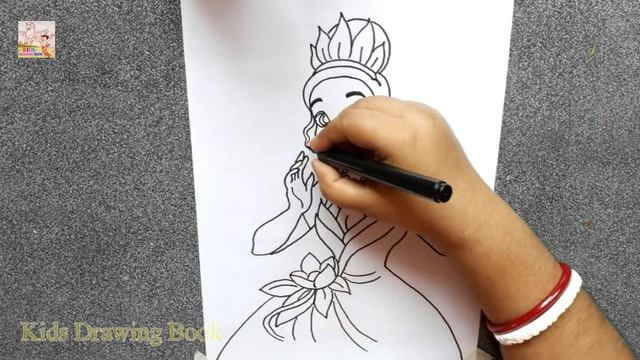 KIDS DRAWING BOOK! HOW TO DRAW DISNEY PRINCESS TIANA FROM PRINCESS AND FROG FOR KIDS ! HD NEW 2020 смотреть онлайн