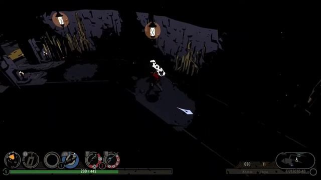 West of Dead (PS4) Гемплей #1 смотреть онлайн