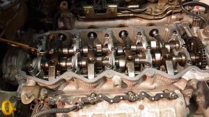 Как снять форсунки с дизеля? VP44 How to remove the injectors from the diesel?
