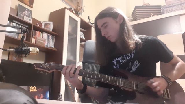 Porcupine Tree - Anesthetize (FULL COVER) смотреть онлайн