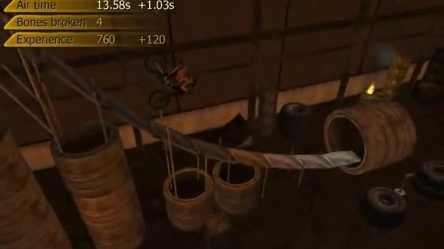 Trials 2 Second Edition Easy Walktrough Part 1 смотреть онлайн