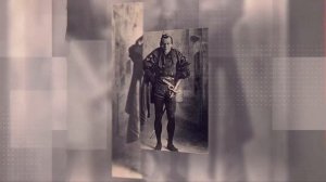 Легенды Большого. Федор Иванович Шаляпин