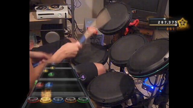 1st Ever Sudden Death Expert+ FC смотреть онлайн